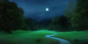 我夜里沉醉到底是什么歌？