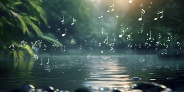 哪些歌曲能让我们放平心态？