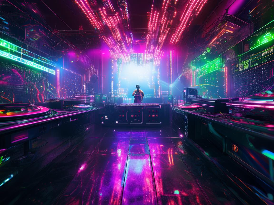 DJ音乐985究竟是什么歌？