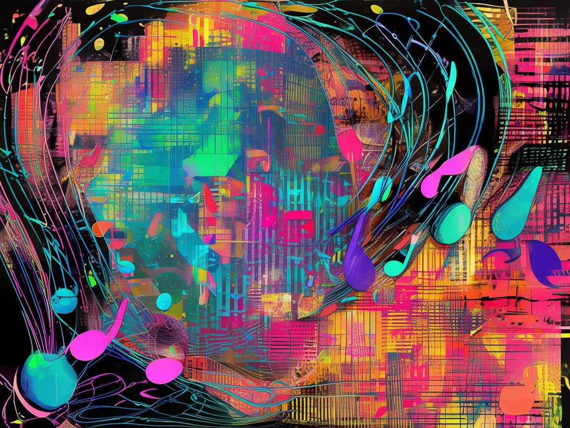 当下几大最火的英语歌究竟是什么？
