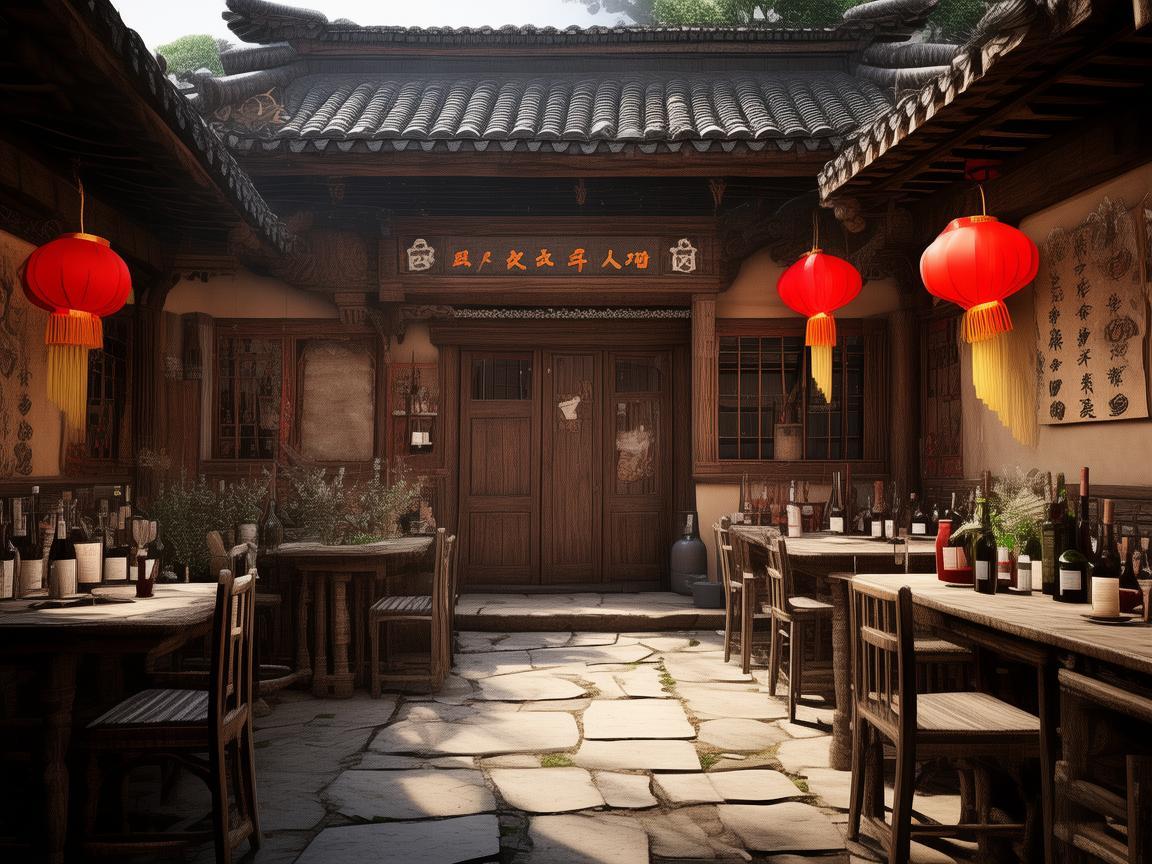 闽南语中叫酒的歌有哪些呢？