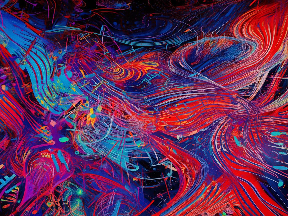 当年红遍网络的神曲究竟是哪首歌？