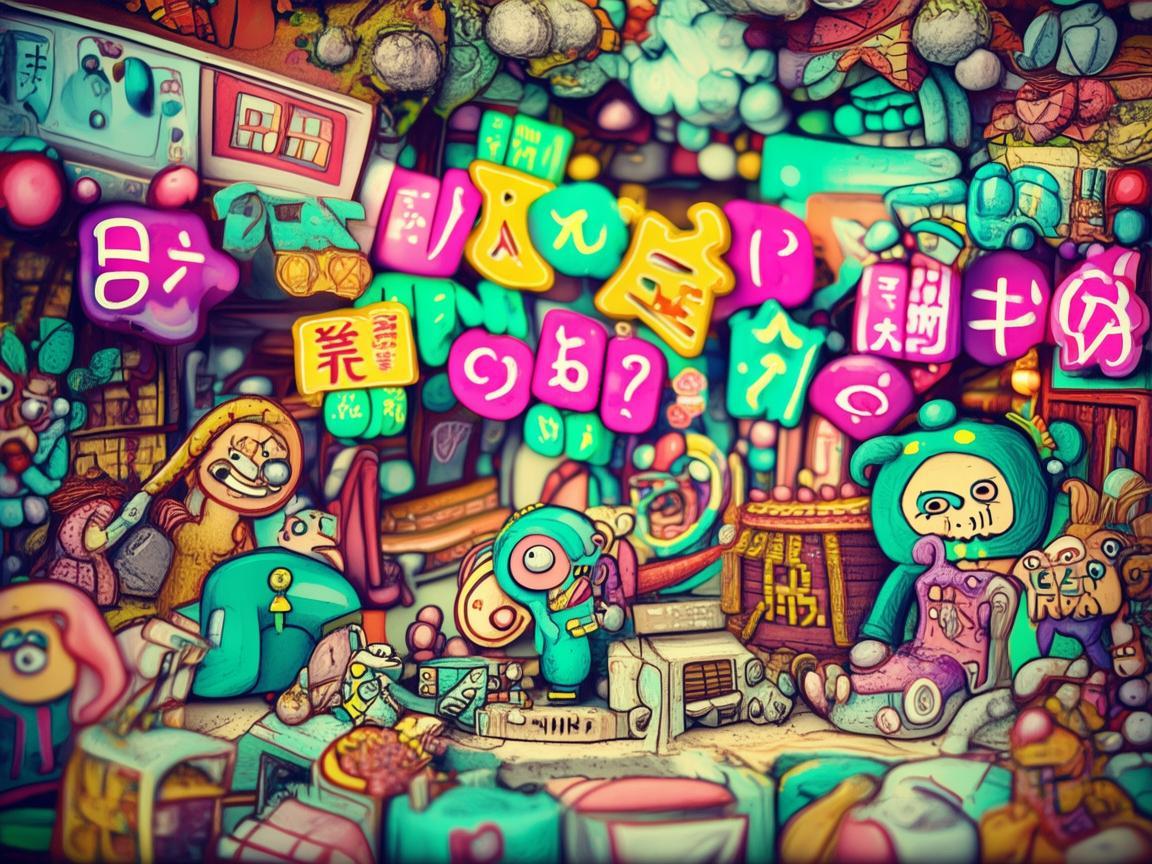 马云唱的搞笑改编的歌究竟叫什么？