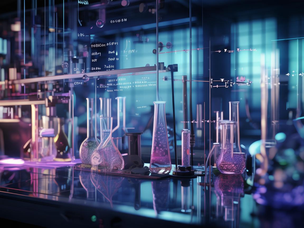 科学家是哪首歌的歌词？