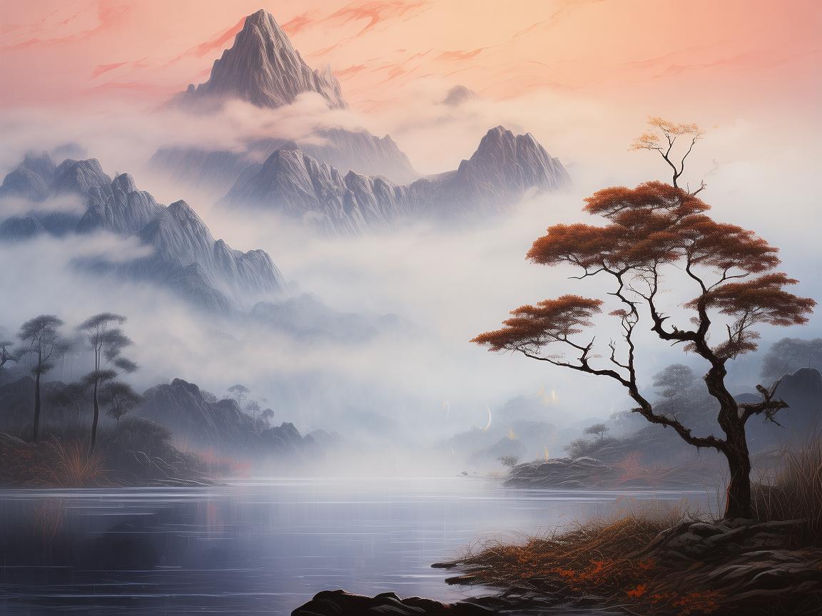 卧龙吟究竟属于什么风格的歌？