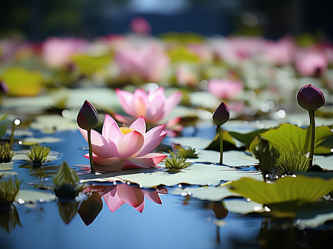 莲花朵朵究竟是哪首佛歌？
