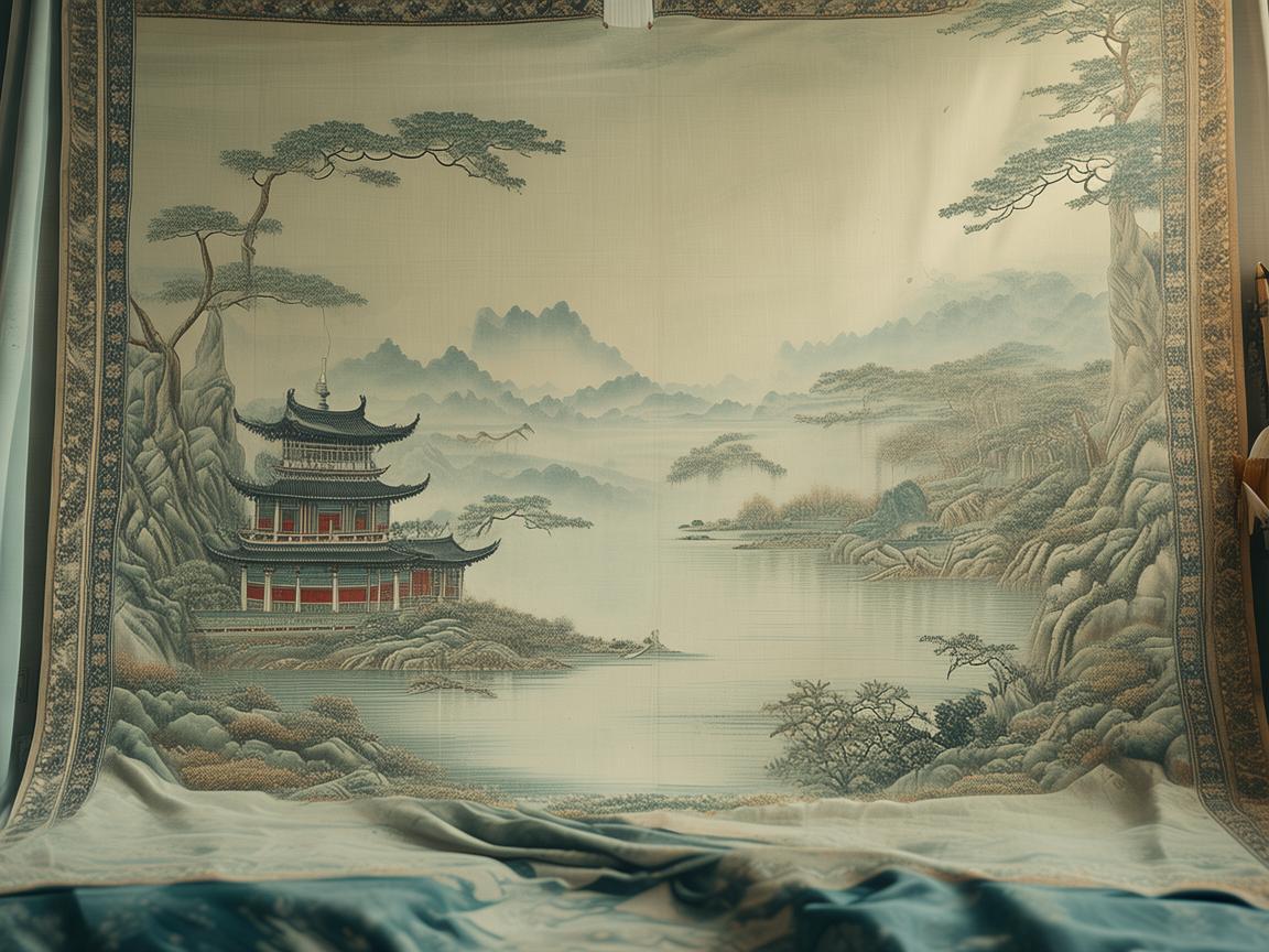 真的有播放吴承恩照片的歌吗？