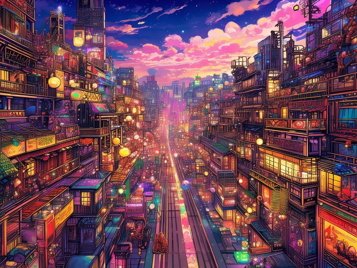 动漫的歌叫什么？