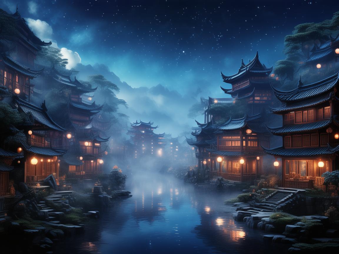 大话西游开场到底是什么歌？