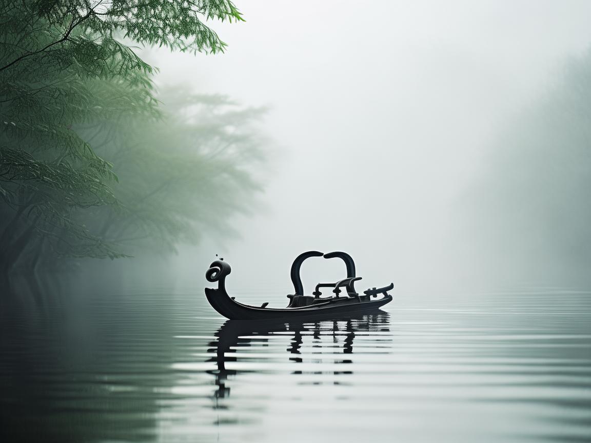 掀起乌篷船究竟是哪首歌？