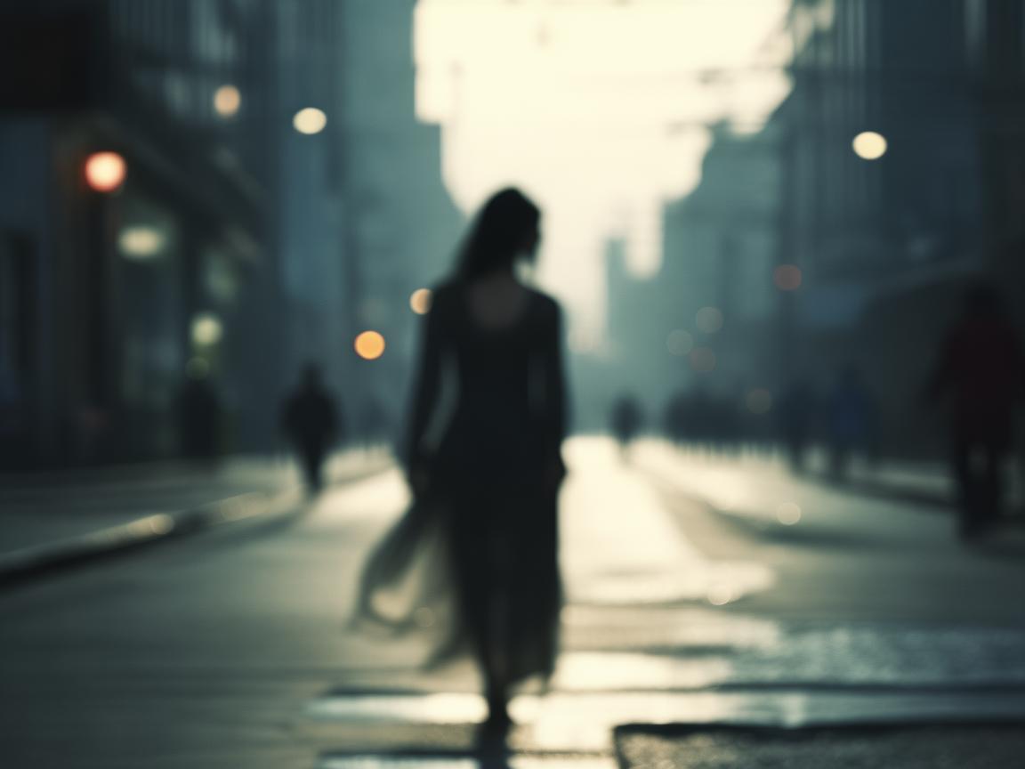 女的就像过街老鼠这句歌词出自哪首歌？