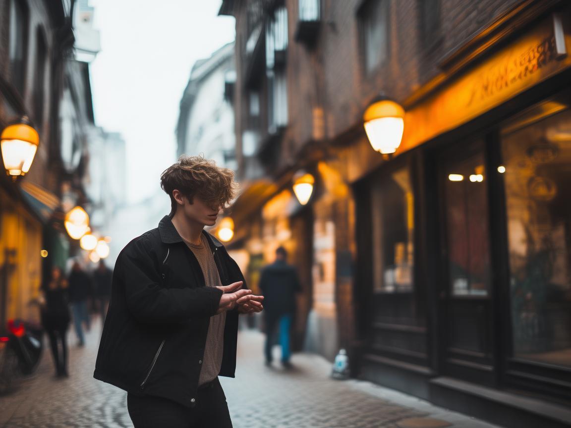街头小哥翻唱的英文歌究竟叫什么？