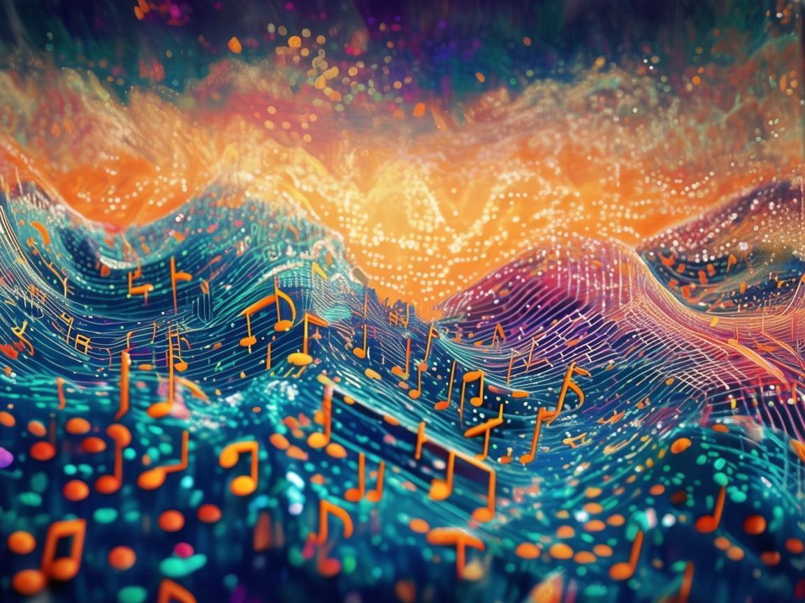 我想要你的声音究竟是哪首歌？