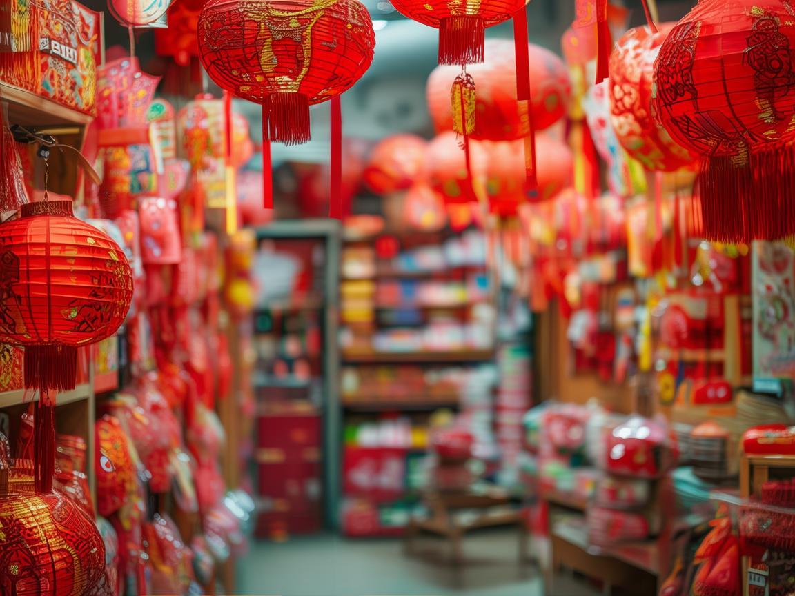 过年店里放什么歌好听呢？