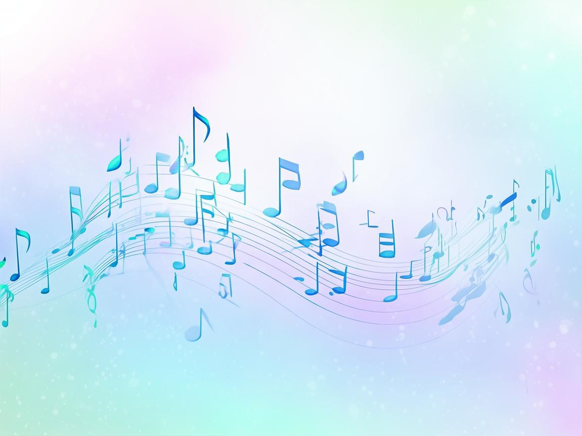 什么歌适合作为微信来电声音？