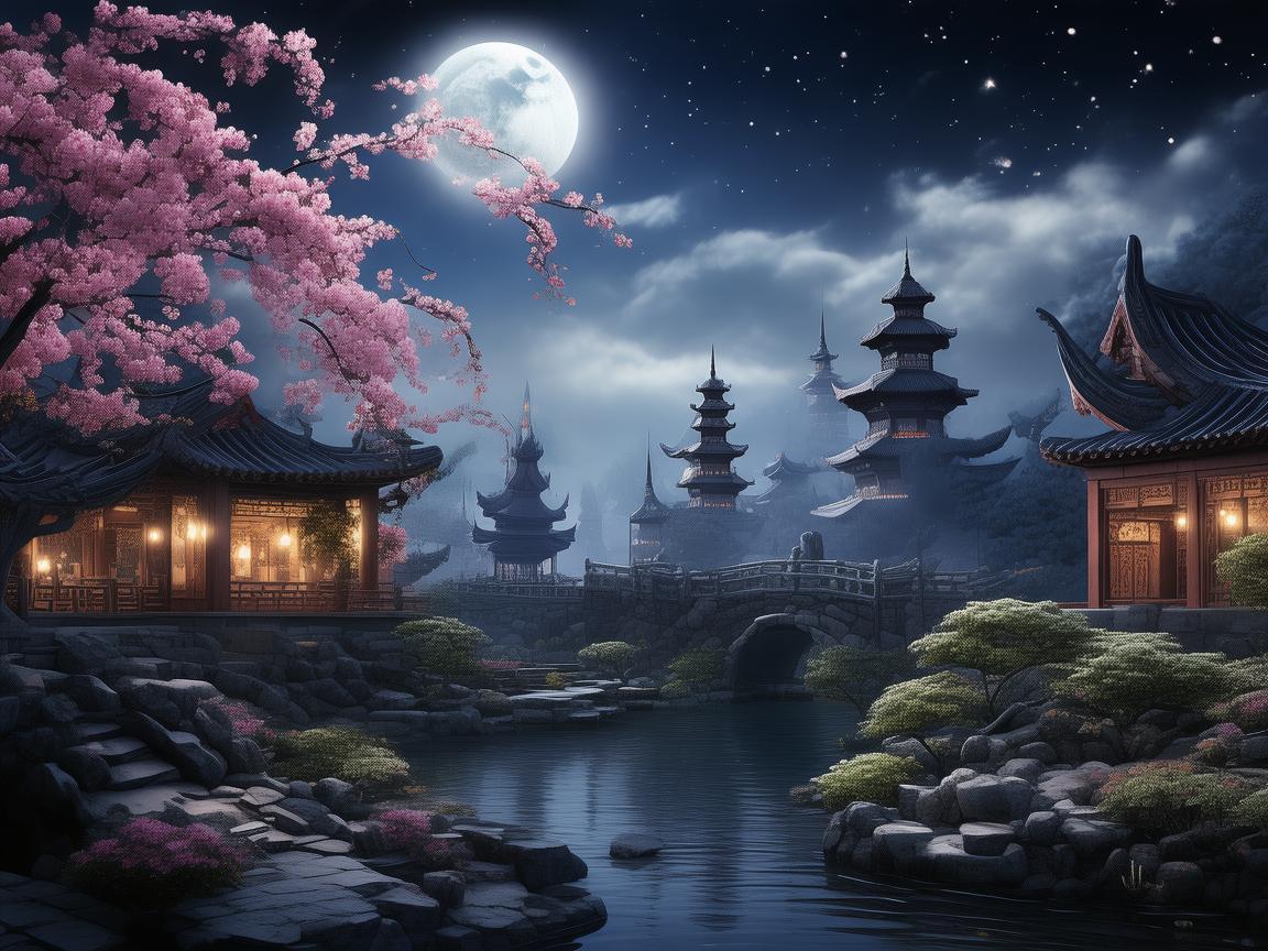 慕九歌和玄卿出现在哪本小说里呢？
