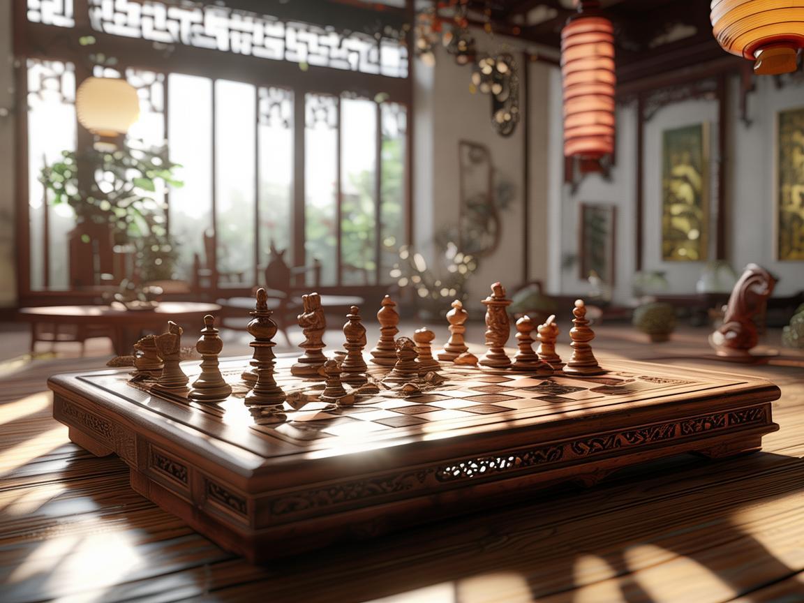 下象棋听什么歌才好听呢？