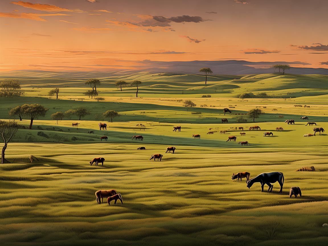 敕勒歌能成为成名歌的原因是什么？