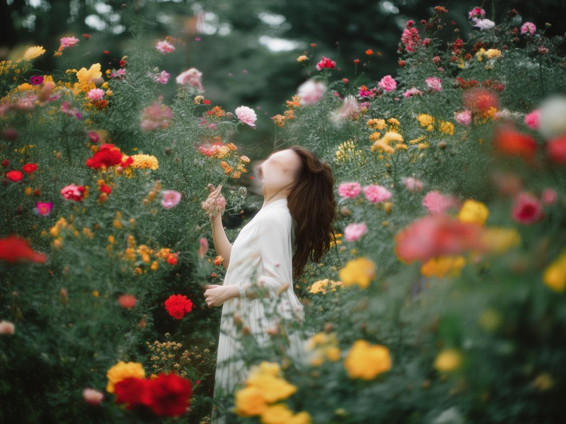 婚礼上唱的女人花究竟是怎样一首歌？