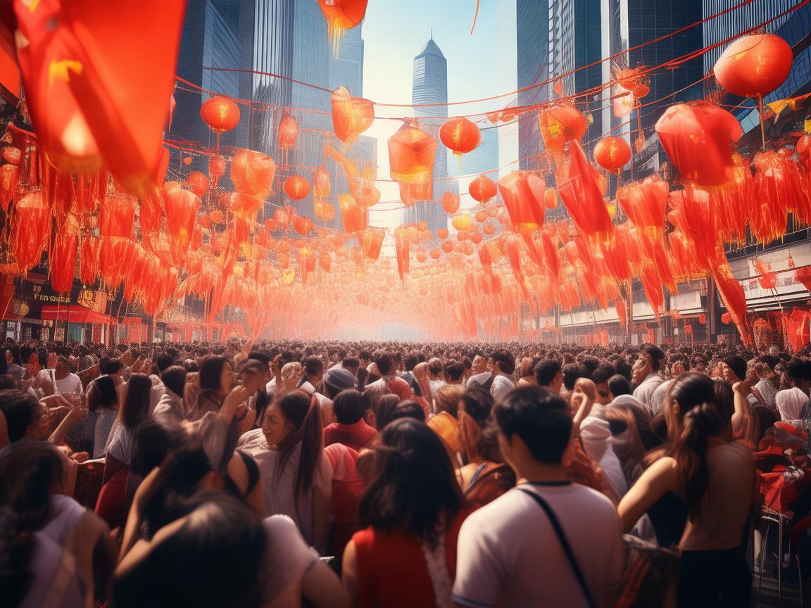 国庆节适合放什么歌？