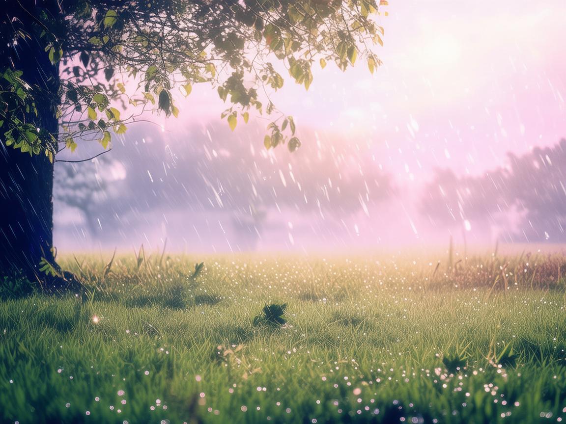下雨前的早晨究竟是什么歌？