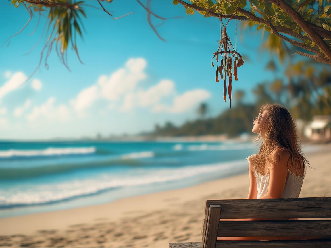 海边景点女生听什么歌好听? 海边景点女生听什么歌好听?