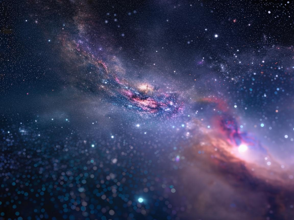 你是遥远的星河出自哪首歌？
