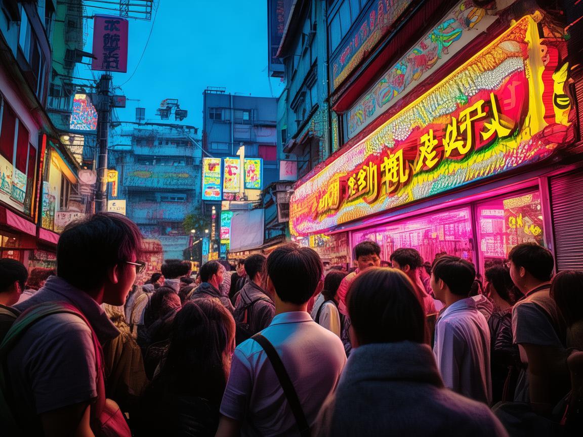 快来看帅哥到底出自哪首歌？