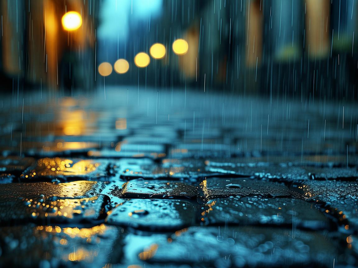 曾经的雨夜想起了他究竟是哪首歌？