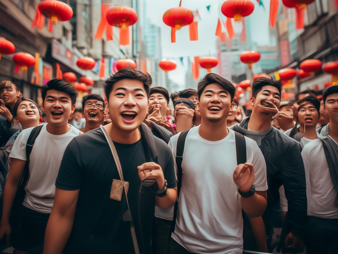 国庆节男生唱什么歌好听？