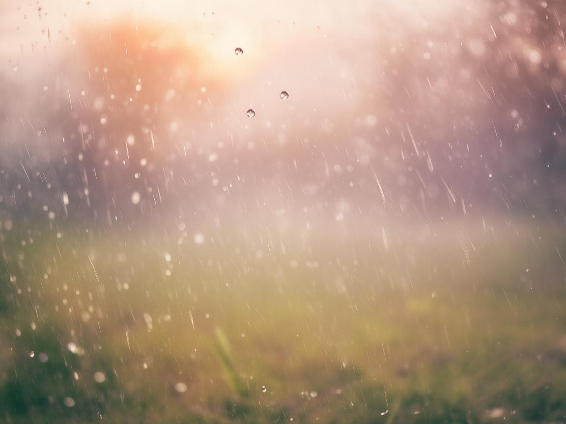 你就像雨飘浮不定究竟是哪首歌？