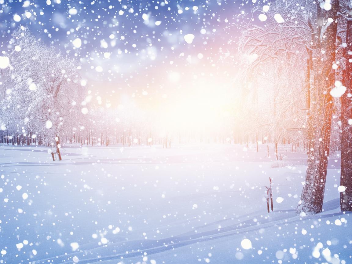 有哪些跟雪有关系的歌曲呢？