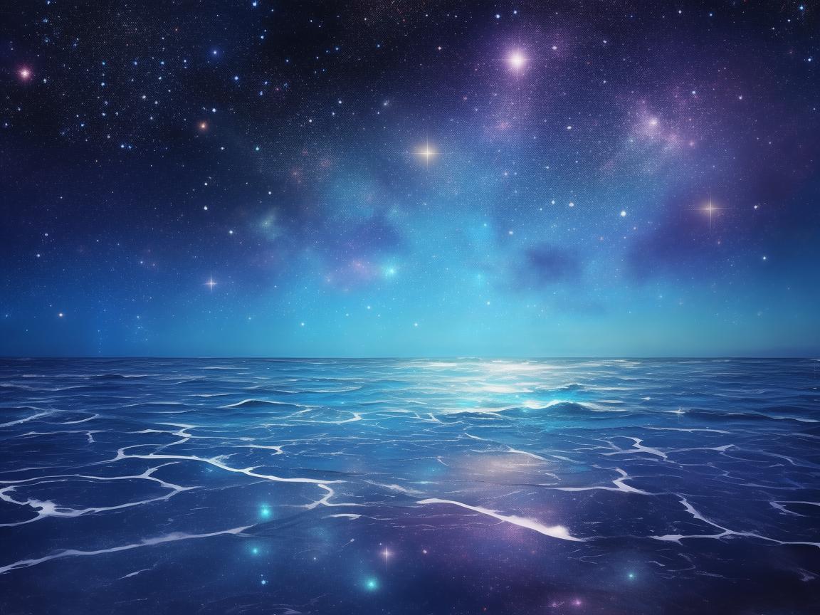 星辰大海是一首什么题材的歌？