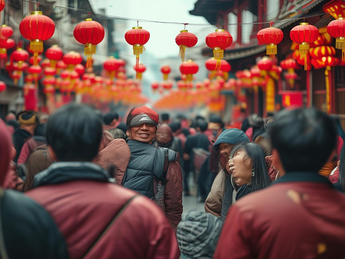 过年打工听什么歌才好听呢？