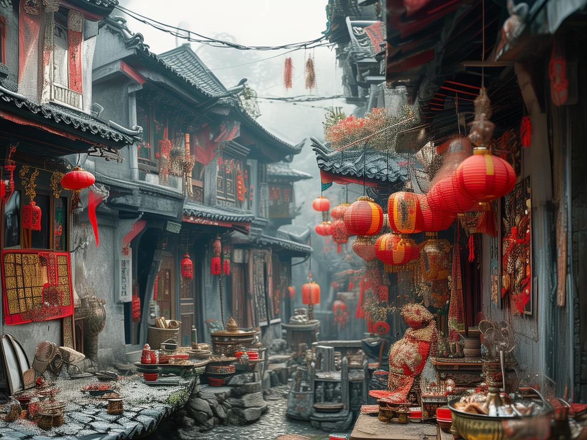 宁德接灶神要放什么歌呢？