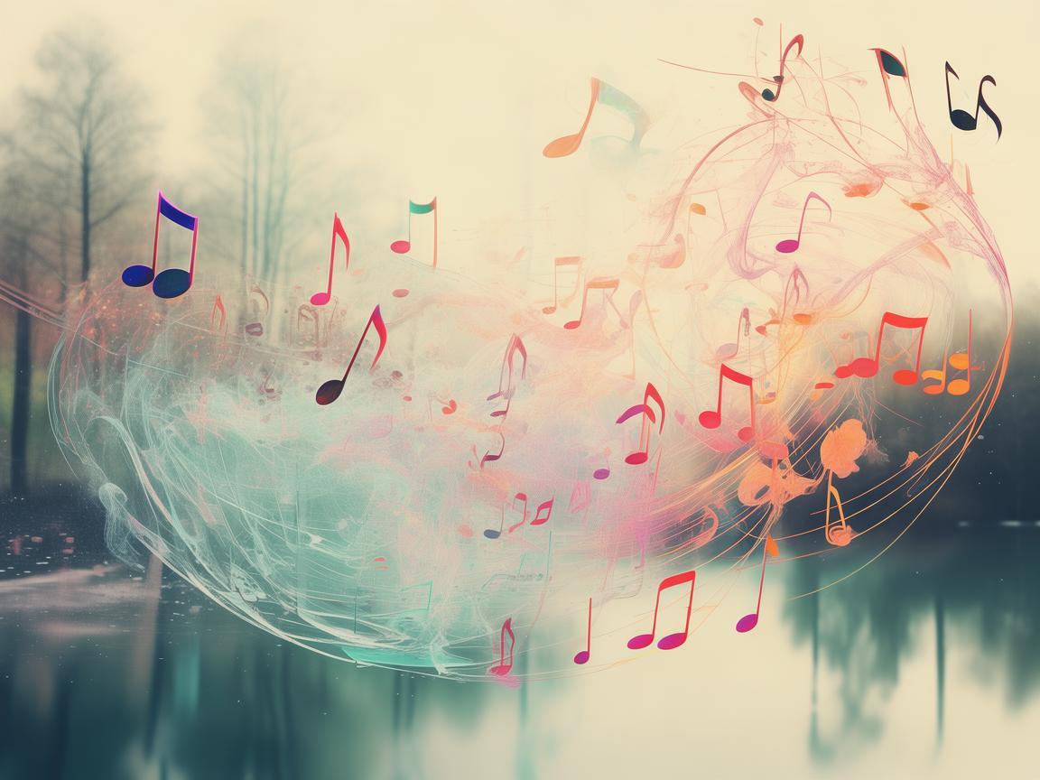 什么曲子可以替代有歌词的歌？