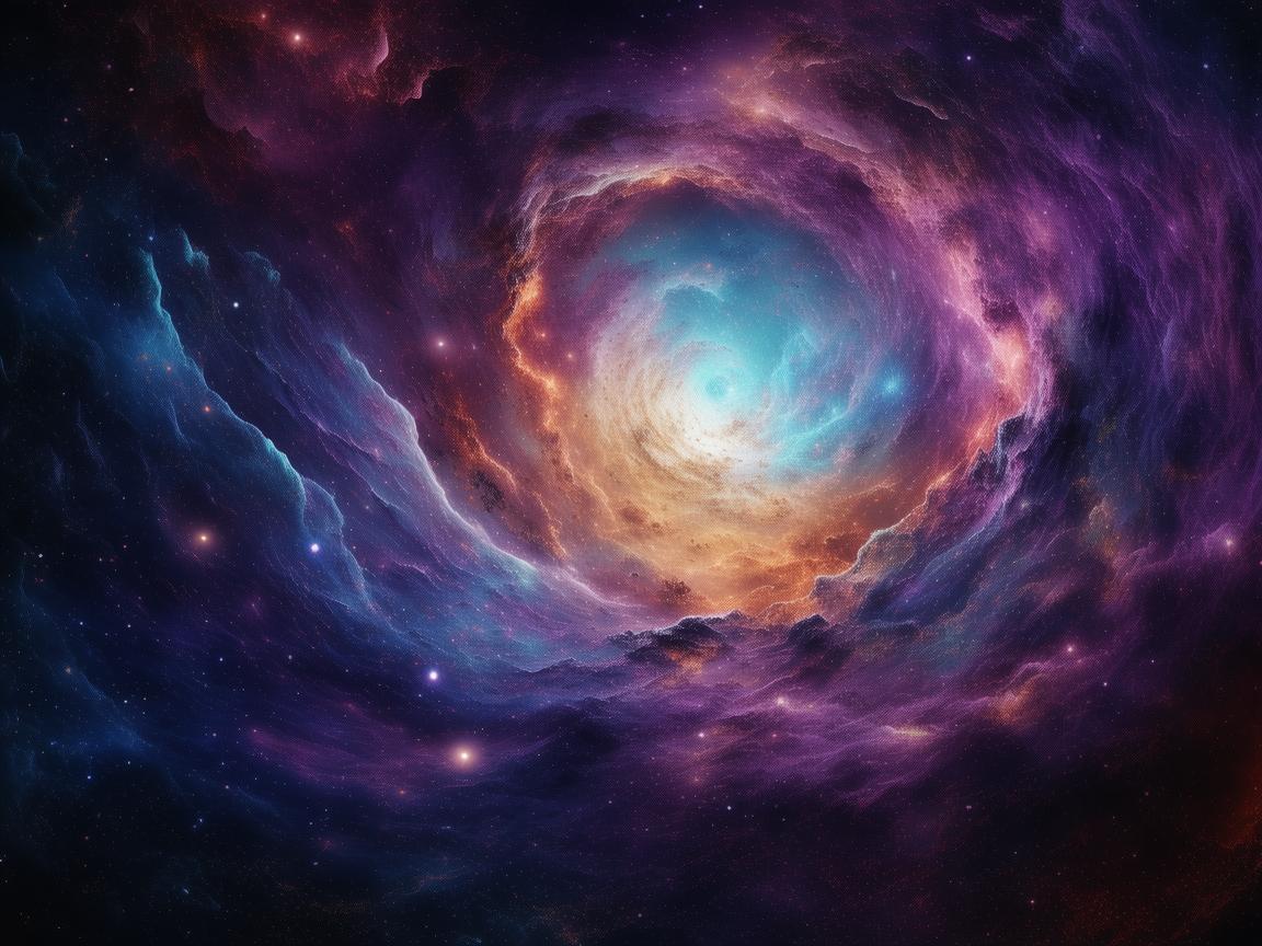 星际歌词高潮部分究竟是哪首歌？
