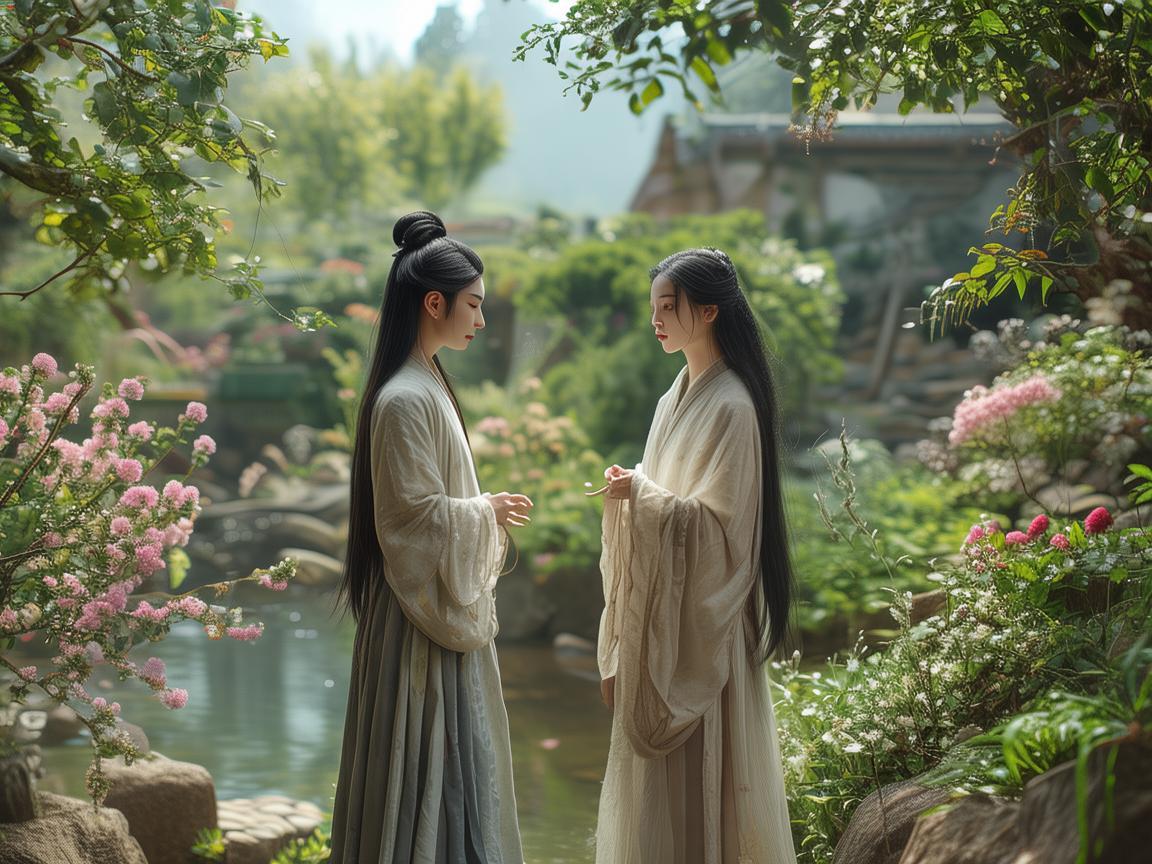 鲁豫和康辉唱过什么歌？
