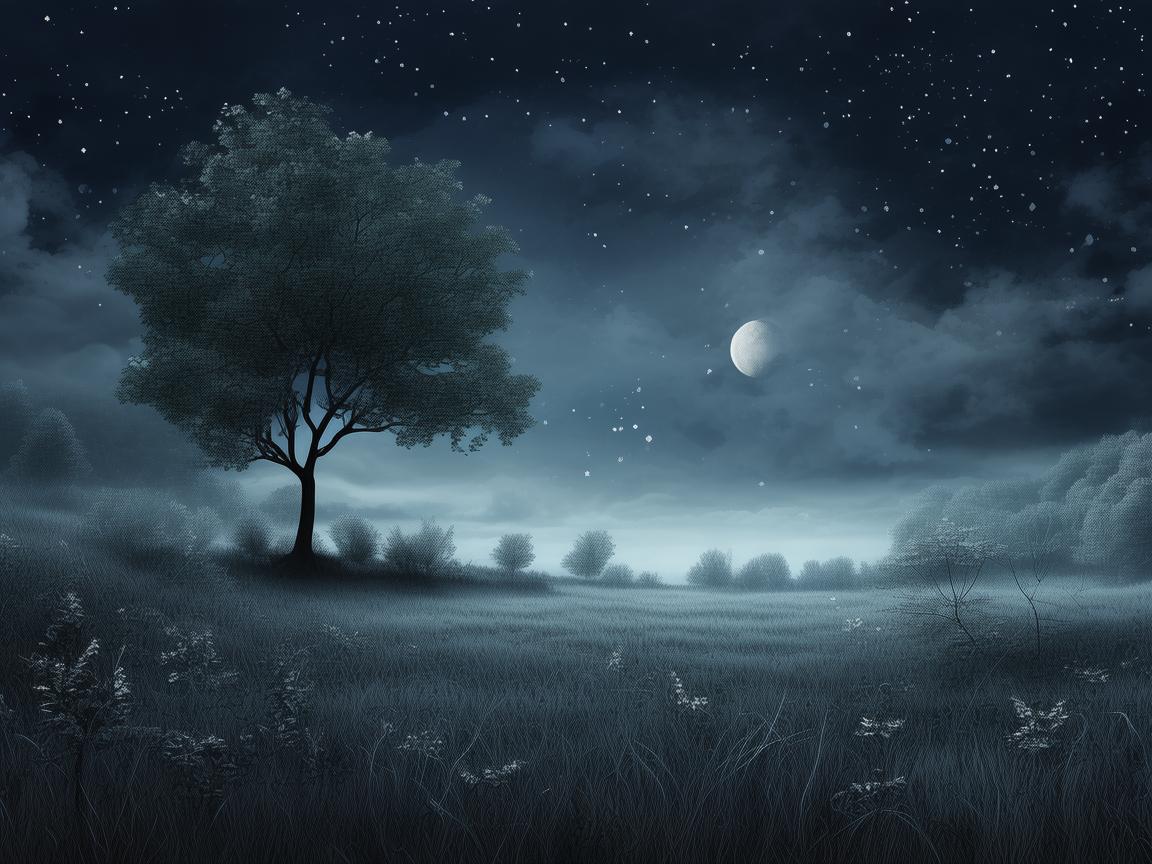 失眠的夜你会想谁是哪首歌呢？