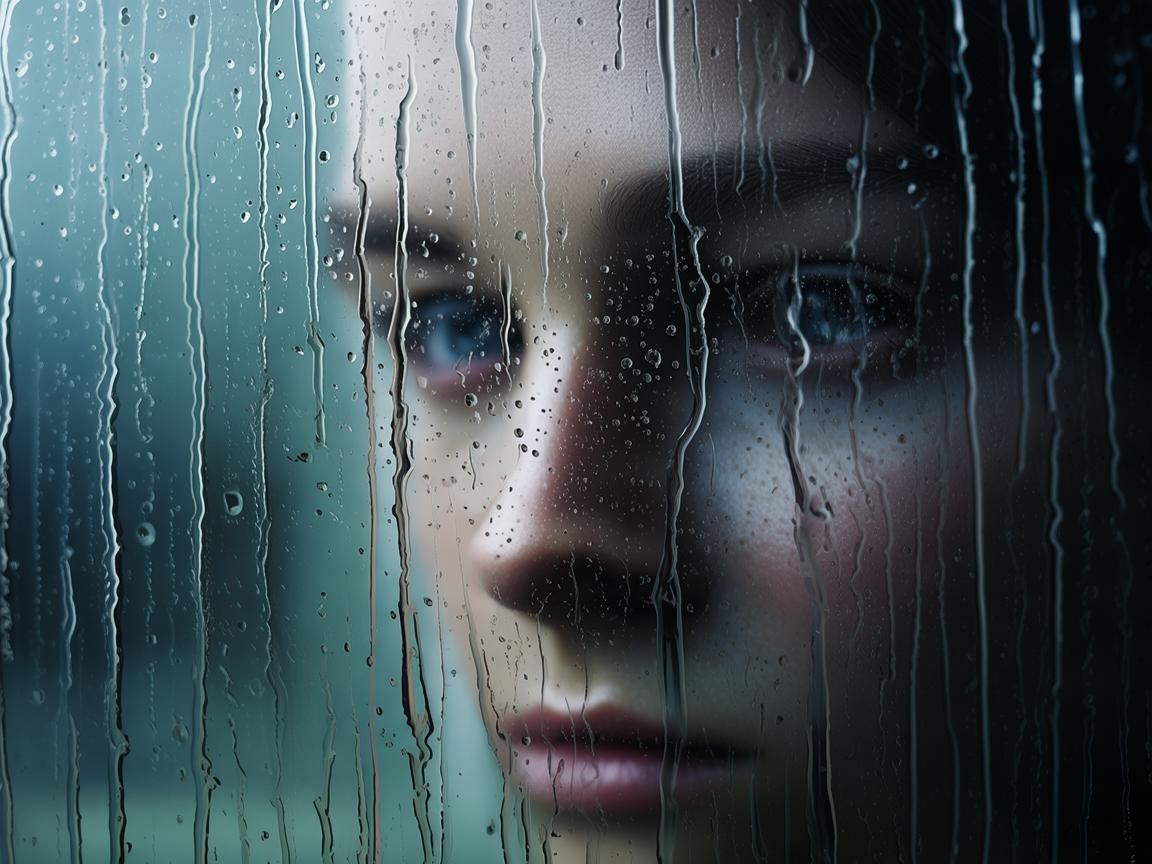 雨又钻进泪眼之中究竟是哪首歌? 雨又钻进泪眼之中究竟是哪首歌?