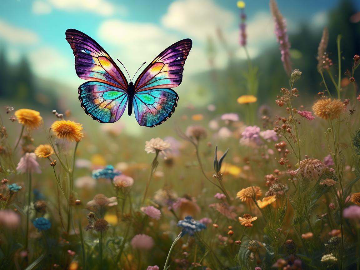 找到蝴蝶仙子究竟是哪首歌? 找到蝴蝶仙子究竟是哪首歌?