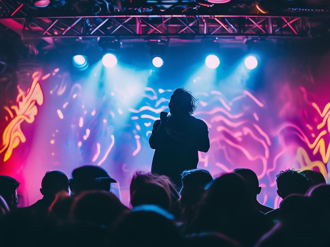 夜店男歌手唱什么歌最火？