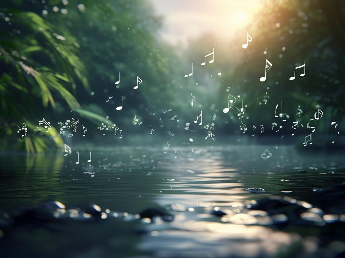 哪些歌曲能让我们放平心态？