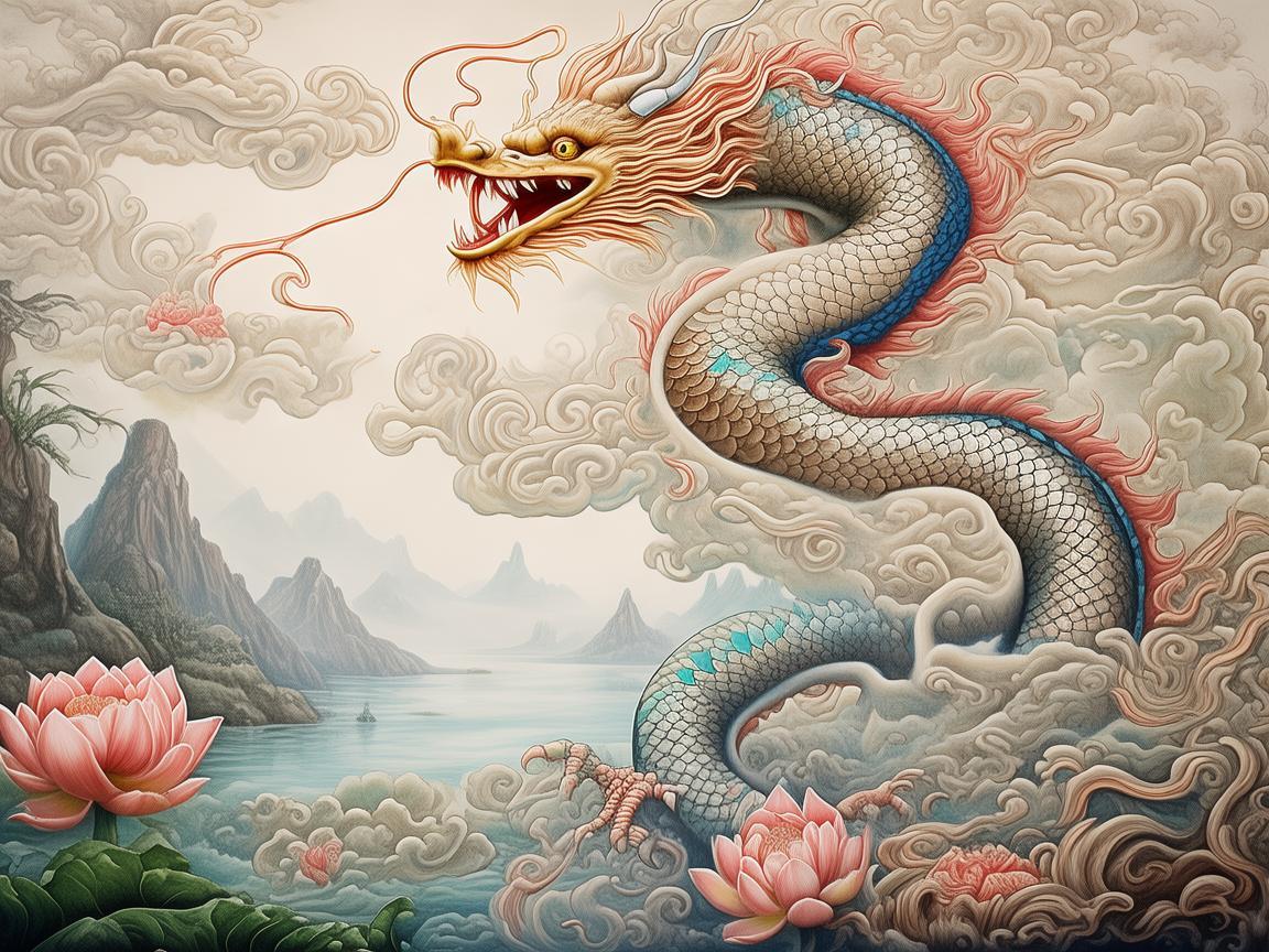 龙也龙也龙也到底是什么歌？