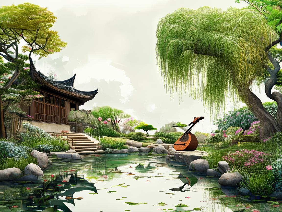 粤语歌呀一桑桑究竟是什么歌？