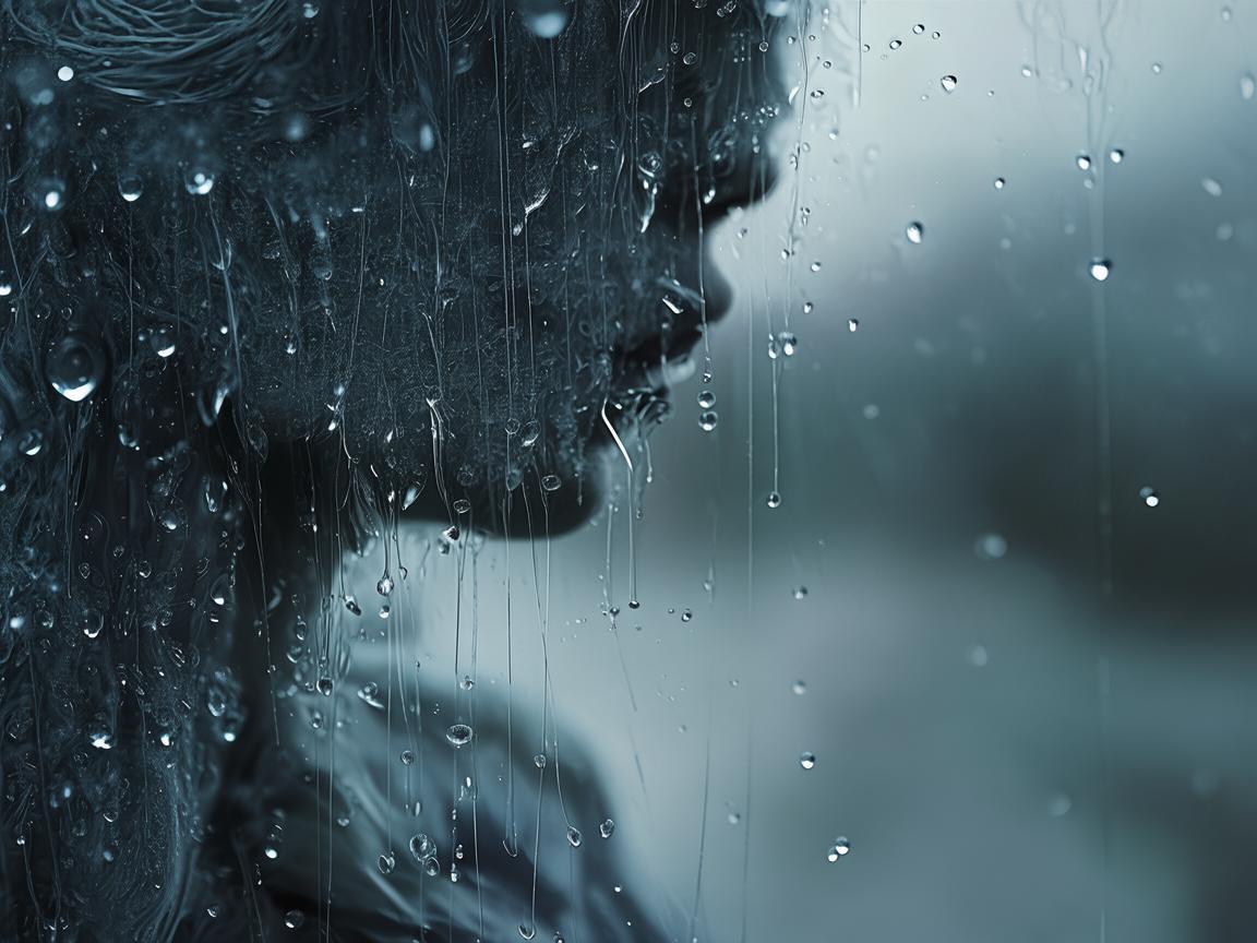 梦化雨化成他究竟出自哪首歌？