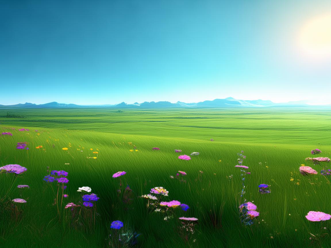 是我什么草原究竟是哪首歌？