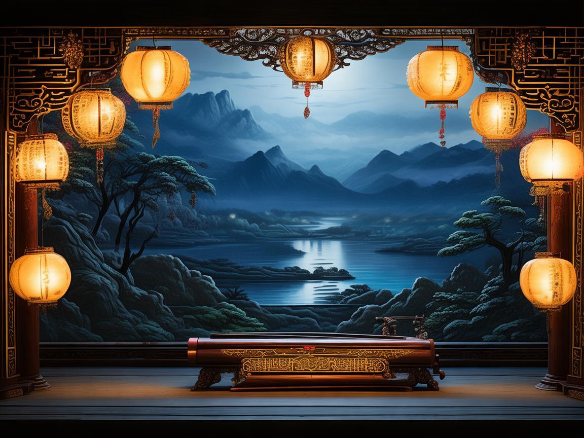 圆粤语歌代表着什么意思？