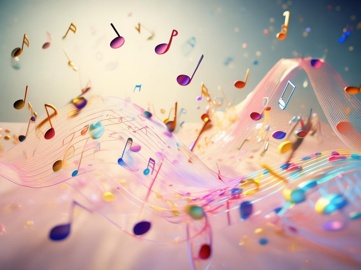 究竟是什么音乐风格的歌？