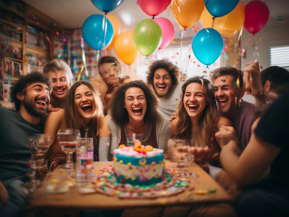 小姐妹过生日适合发的歌叫什么？